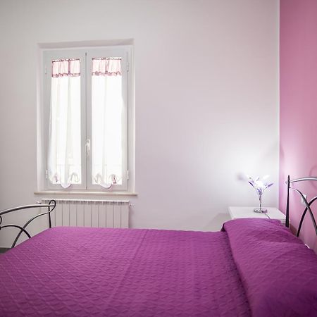 La Sosta B&B Stroncone Zewnętrze zdjęcie