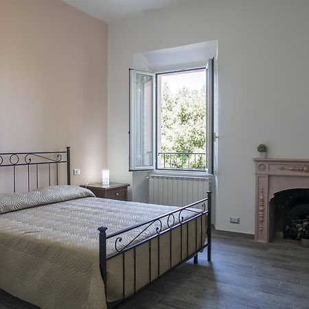 La Sosta B&B Stroncone Zewnętrze zdjęcie