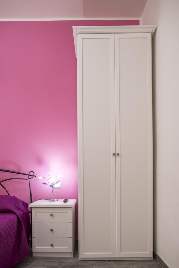 La Sosta B&B Stroncone Zewnętrze zdjęcie