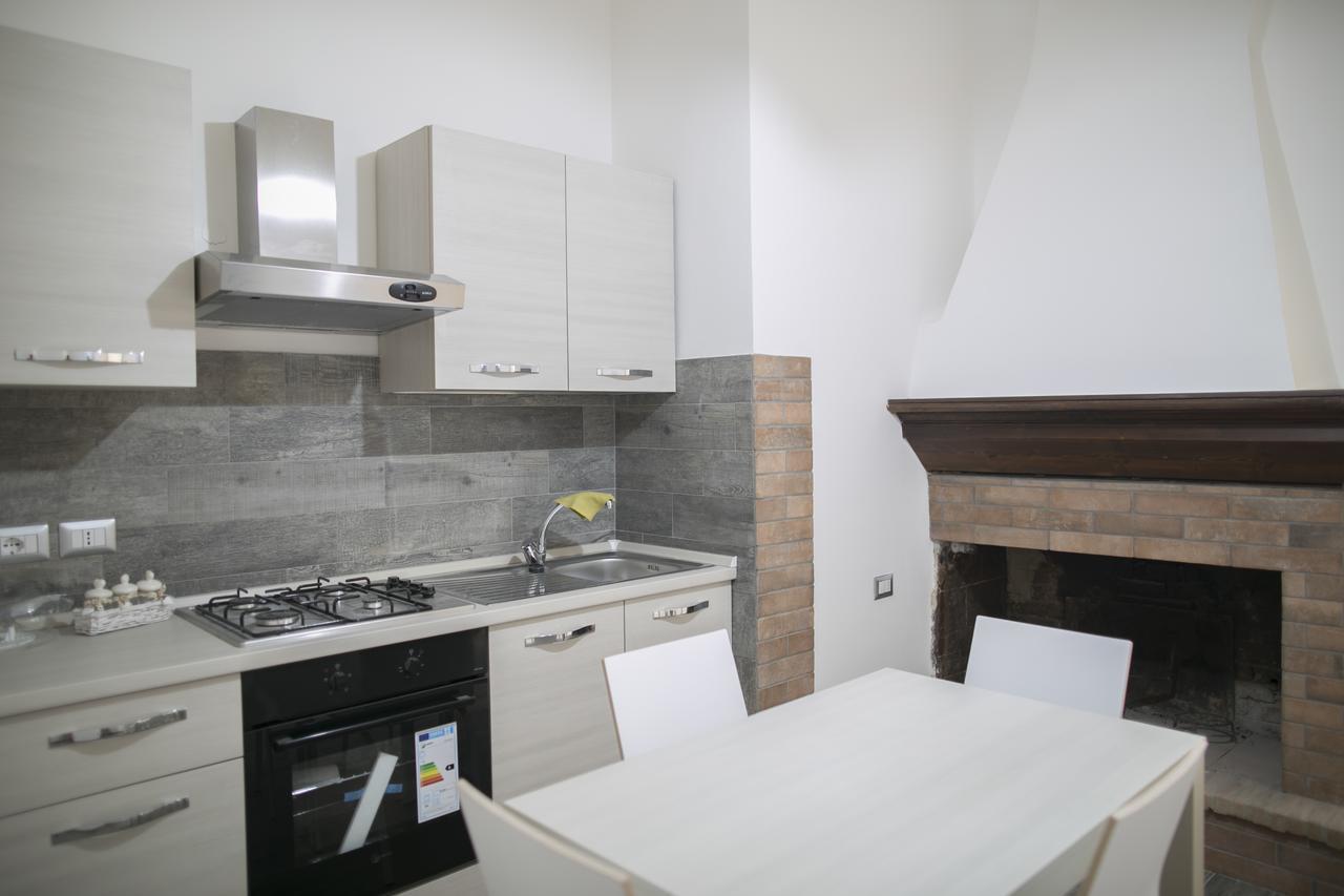 La Sosta B&B Stroncone Zewnętrze zdjęcie