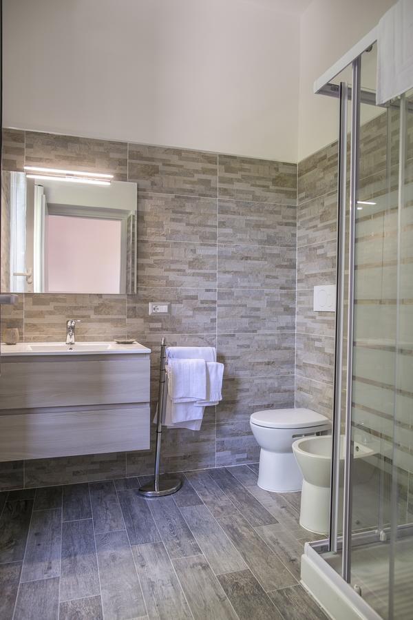 La Sosta B&B Stroncone Zewnętrze zdjęcie