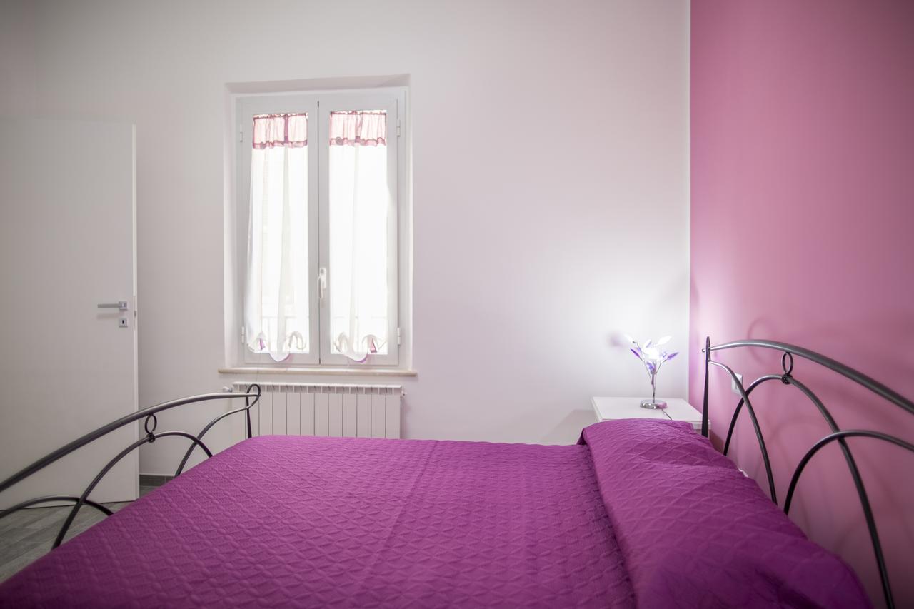 La Sosta B&B Stroncone Zewnętrze zdjęcie