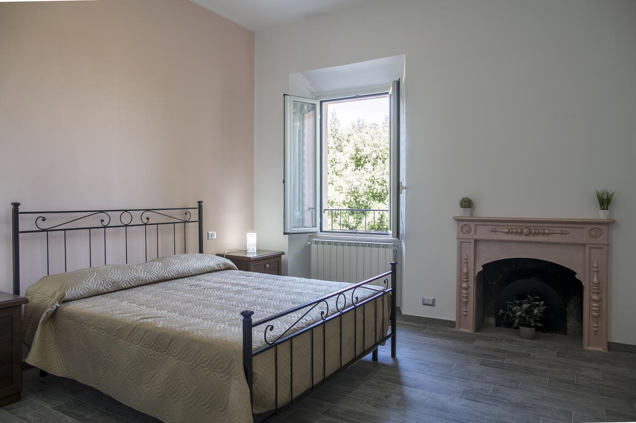 La Sosta B&B Stroncone Zewnętrze zdjęcie