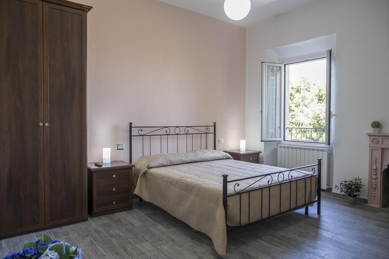 La Sosta B&B Stroncone Zewnętrze zdjęcie