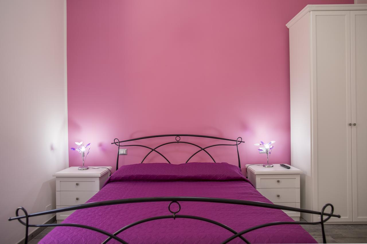 La Sosta B&B Stroncone Zewnętrze zdjęcie